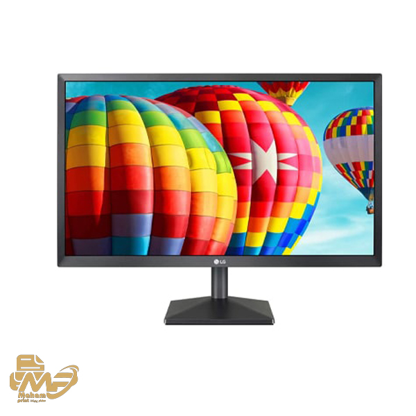 مانیتور ال جی ۲۴ MK430H-B سایز ۲۳.۵ اینچ