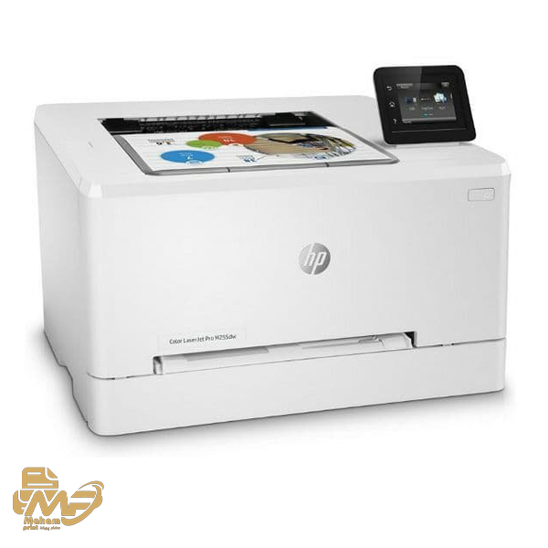 پرینتر لیزری رنگی تک کاره hp M255dw