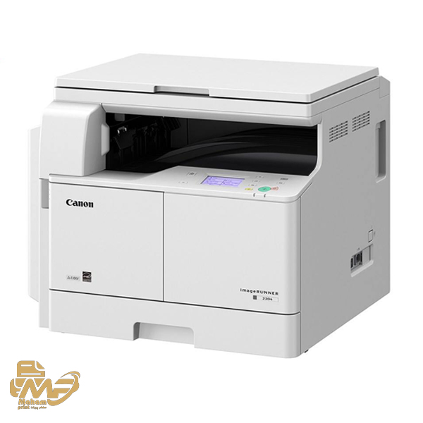 دستگاه کپی CANON 2204N