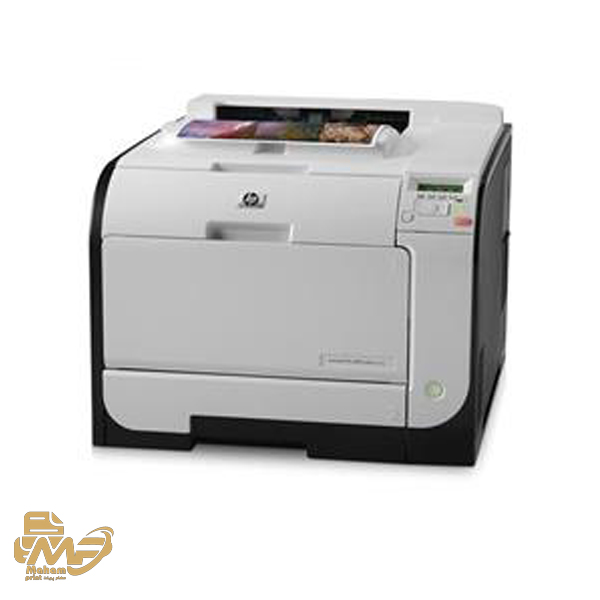 پرینتر تک کاره لیزری HP مدل Pro M451nw