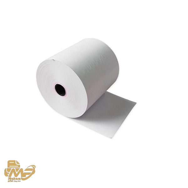 رول کاغذ حرارتی اسکاچ Scatch 8cm