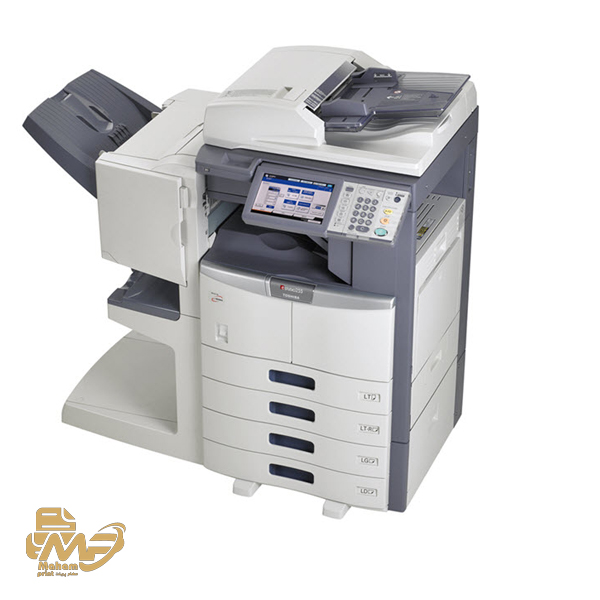 دستگاه کپی Toshiba 355