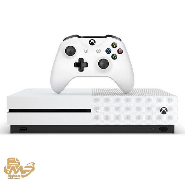 کنسول بازی مایکروسافت Xbox مدل One